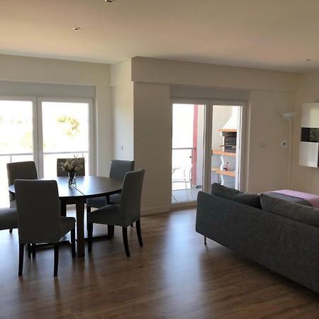 Modern Double Room With Private Balcony Montijo Ngoại thất bức ảnh