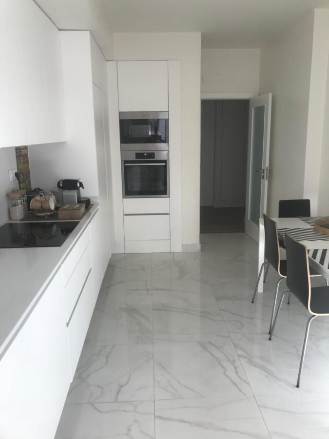 Modern Double Room With Private Balcony Montijo Ngoại thất bức ảnh