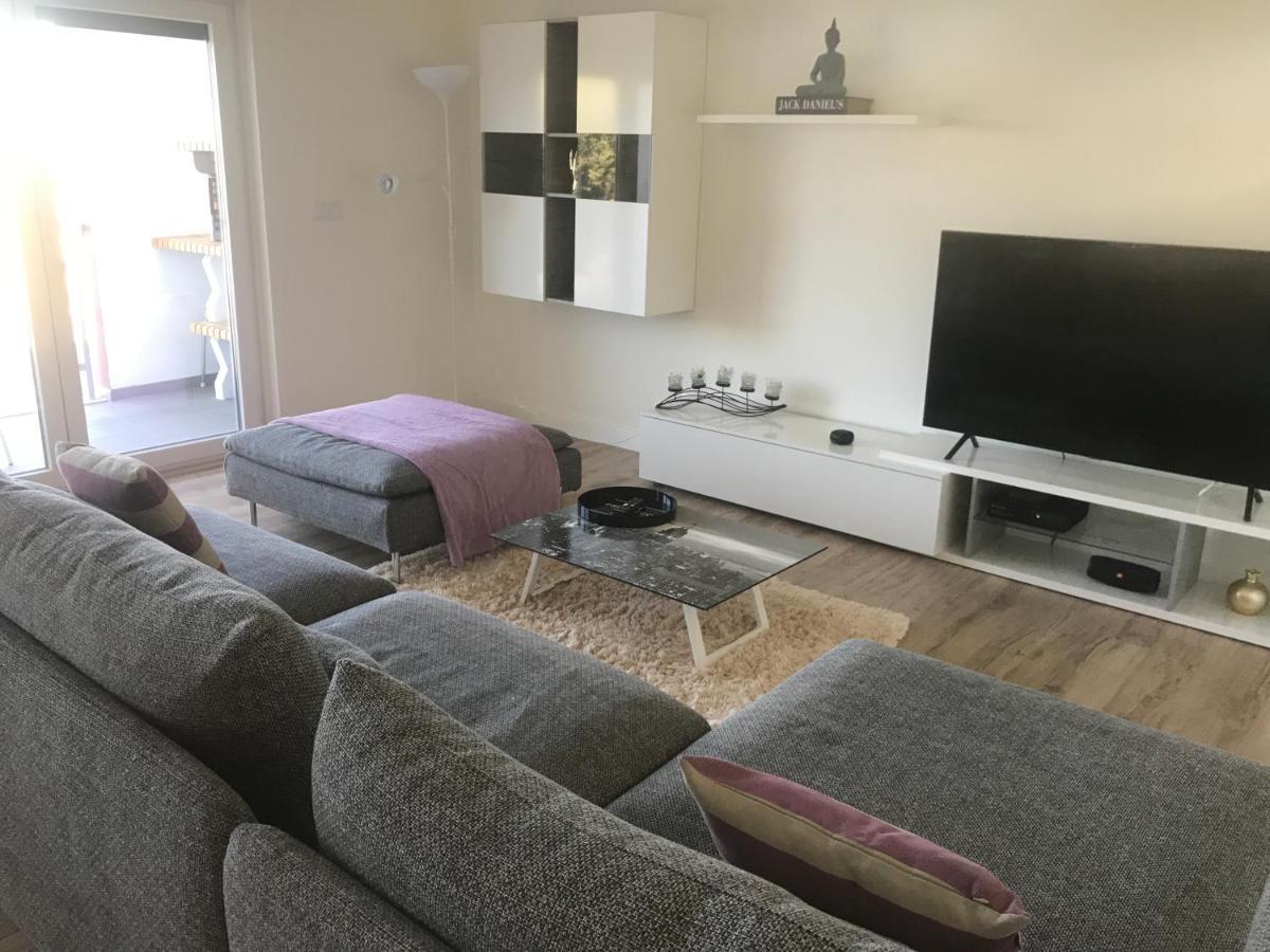 Modern Double Room With Private Balcony Montijo Ngoại thất bức ảnh