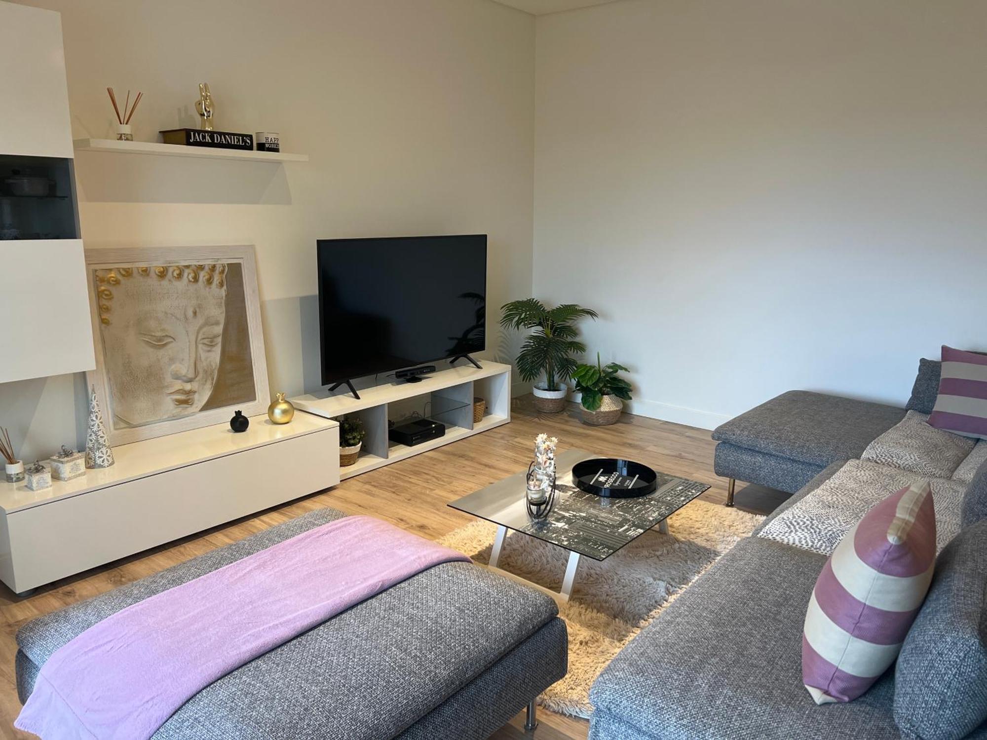 Modern Double Room With Private Balcony Montijo Ngoại thất bức ảnh